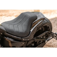 Siège pour garde-boue arrière "avenger" 2018-2025 "basic"