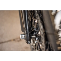 Entretoise de roue avant conique touring 2008-2023 abs uniquement