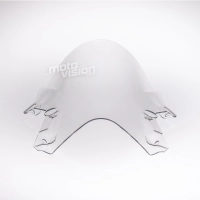 Bulle transparente ktm rc8 1190 08-15