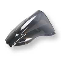 Bulle fumée noire kawasaki zx10r 2016-2020