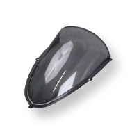 Bulle fumée claire aprilia rs 660 2020-