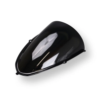 Bulle fumée noire aprilia rs 660 2020-