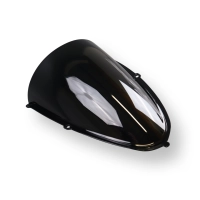 Bulle fumée noire aprilia rs 660 2020-