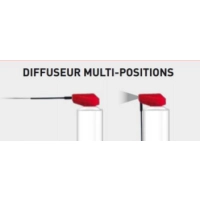 Graisse chaîne x-trem chain road 250ml