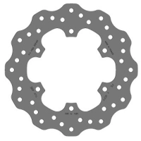 Disque de frein arrière type wave fe.y401v