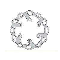 Disque de frein arrière type wave fe.y454v