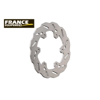 Disque de frein fe.y463v