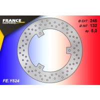 Disque de frein gamme essentiel fe.y524