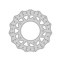 Disque de frein arrière type wave fe.y532v