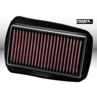 Filtre à air k&n pour yamaha yzf125 '08/11