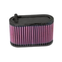 Filtre à air k&n pour yamaha vmx1200 v-max 85-07