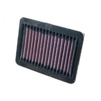 Filtre à air k&n pour yamaha xv1900, 06-10