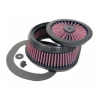 Filtre à air k&n pour yamaha wr250f/wr450f 03-09