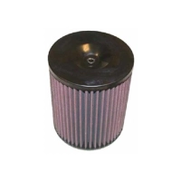 Filtre à air k&n pour yamaha yfz450/r 04-10