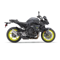 Kit antidérapant transparent stomprgrip yamaha mt-10 2017-2019