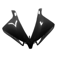 Yamaha r1 2009 2014 carénage carbone