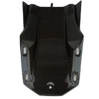 Passage de roue carbone yamaha yzf-r7 2021-