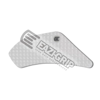 Grip de réservoir evo transparent eazi-grip® yamaha fz6 fazer  2004-2009