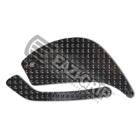 Grip de réservoir evo noir eazi-grip® yamaha fz8 fazer  2010-2015