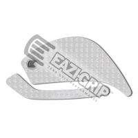 Grip de réservoir evo transparent eazi-grip® yamaha fz8 fazer  2010-2015