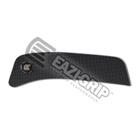 Grip de réservoir pro noir eazi-grip® yamaha fzs 1000 fazer 2001-2005