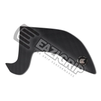 Grip de réservoir pro noir eazi-grip® yamaha tracer 700  2017-