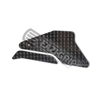 Grip de réservoir evo noir eazi-grip® yamaha mt-09 tracer  2015-current