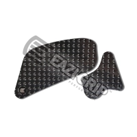 Grip de réservoir evo noir eazi-grip® yamaha mt-10  2016-current