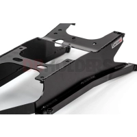 Bâti db holders pour yamaha r1 2015- noir
