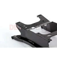 Bâti db holders pour yamaha r1 2015- noir