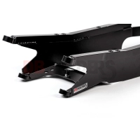 Bâti db holders pour yamaha r1 2015- noir