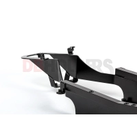 Bâti db holders pour yamaha r1 2015- noir
