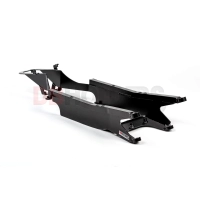 Bâti db holders pour yamaha r1 2015- noir