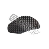 Grip de réservoir evo noir eazi-grip® yamaha yzf-r25/r3  2014-2016