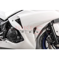 Sabot poly bikesplast yamaha r3 2015-2018