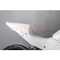 Coque monoposoto poly bikesplast yamaha r3 2015-2018