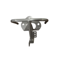 Araignée racing piste aluminium motoholders yamaha r6 2003-2005