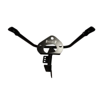 Araignée racing piste aluminium motoholders yamaha r6 2003-2005