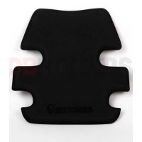 Mousse de selle pré-découpée 12 mm bikesplast yamaha r6 2006-2007