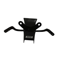 Araignée avec prise d'air fibre racing motoholders yamaha r6 2008-2016