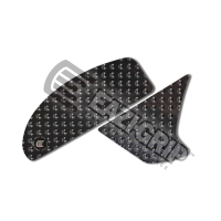 Grip de réservoir evo noir eazi-grip® yamaha super tenere  2011-current