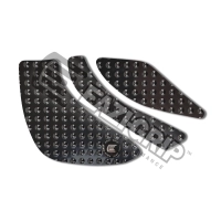 Grip de réservoir evo noir eazi-grip® yamaha xj6  2010-2016