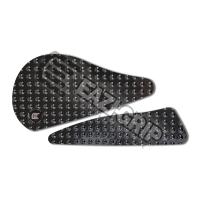 Grip de réservoir evo noir eazi-grip® yamaha yzf- r1   2002-2003