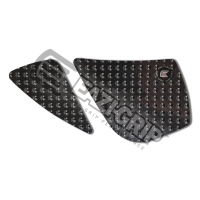 Grip de réservoir evo noir eazi-grip® yamaha yzf-r125   2008-current