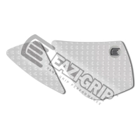 Grip de réservoir evo transparent eazi-grip® yamaha yzf-r125   2008-current