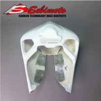 Coque monoposto piste sebimoto ducati 899-1199 panigale