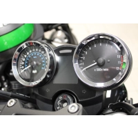 Film de protection compteur eazi-grip kawasaki z900rs/café 2017-