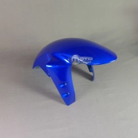 Kit de carénage en abs peint pour yamaha r1 07-08