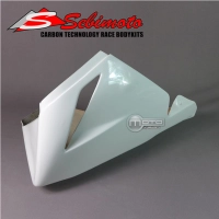 Partie inférieure poly sebimoto kawasaki zx10 2004-2005