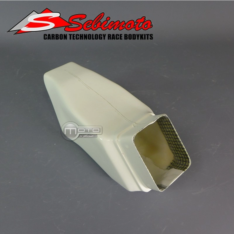 へ Airduct Sebimoto Kawasaki ZX10 R 2016 - Moto Vision